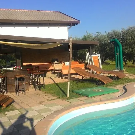 Madonna Degli Angeli Bed & Breakfast