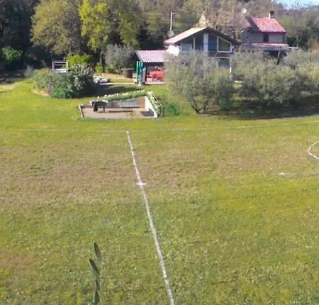 Bed & Breakfast Madonna Degli Angeli *
