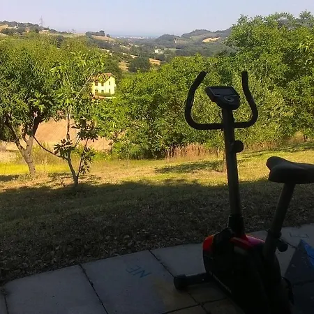 Madonna Degli Angeli * Fano