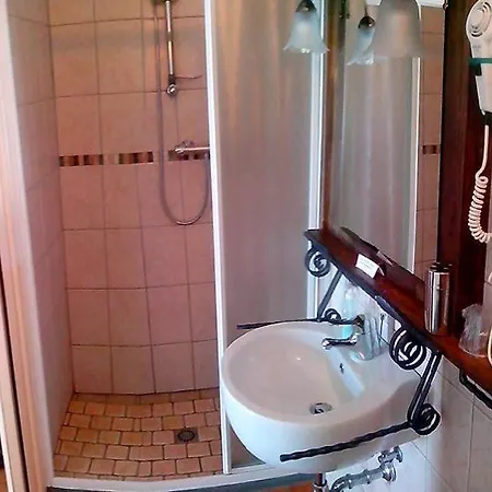 Bed & Breakfast Madonna Degli Angeli *