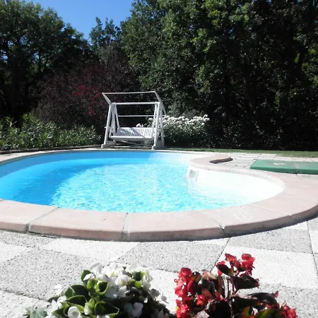 Bed & Breakfast Madonna Degli Angeli *