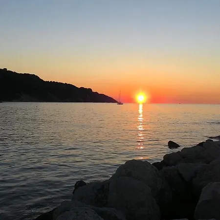 Madonna Degli Angeli Bed & Breakfast