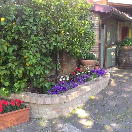 Bed & Breakfast Madonna Degli Angeli Fano