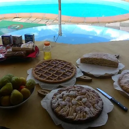 Bed & Breakfast Madonna Degli Angeli *