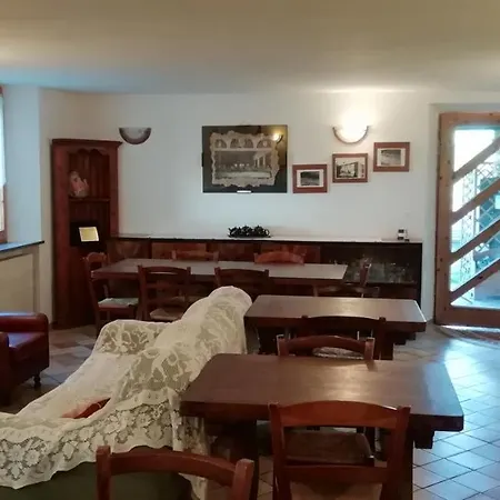 Bed & Breakfast Madonna Degli Angeli
