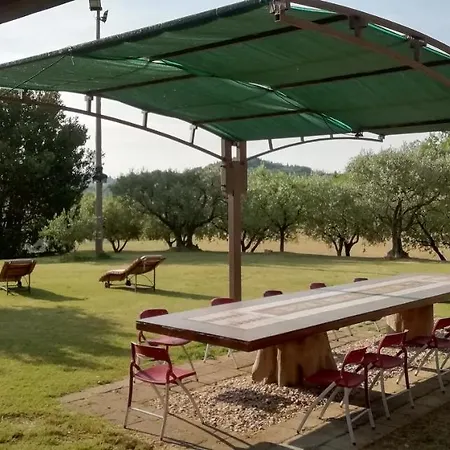 Madonna Degli Angeli Bed & Breakfast *
