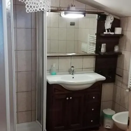 Madonna Degli Angeli Bed & Breakfast Fano (Pesaro and Urbino)