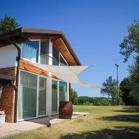 Bed & Breakfast Madonna Degli Angeli Fano (Pesaro and Urbino)