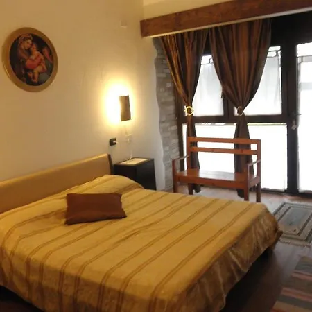 Bed & Breakfast Madonna Degli Angeli