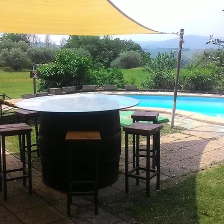 Madonna Degli Angeli Bed & Breakfast Fano (Pesaro and Urbino)
