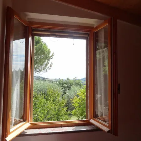 Bed & Breakfast Madonna Degli Angeli Fano (Pesaro and Urbino)