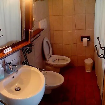 Madonna Degli Angeli Bed & Breakfast