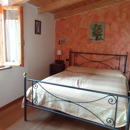 Bed & Breakfast Madonna Degli Angeli