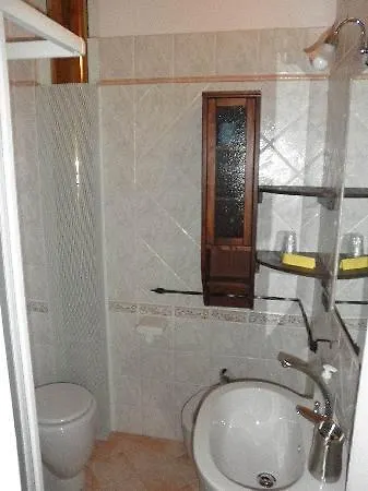 Madonna Degli Angeli Bed & Breakfast