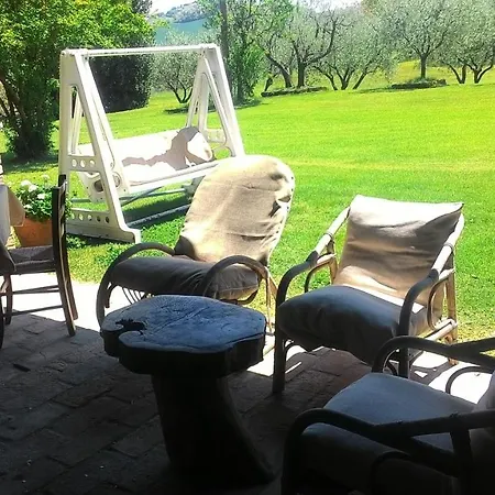 Bed & Breakfast Madonna Degli Angeli Fano (Pesaro and Urbino)