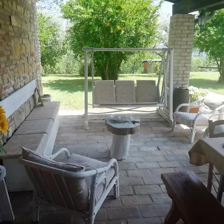 Madonna Degli Angeli Bed & Breakfast