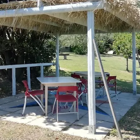 Madonna Degli Angeli Bed & Breakfast Fano (Pesaro and Urbino)